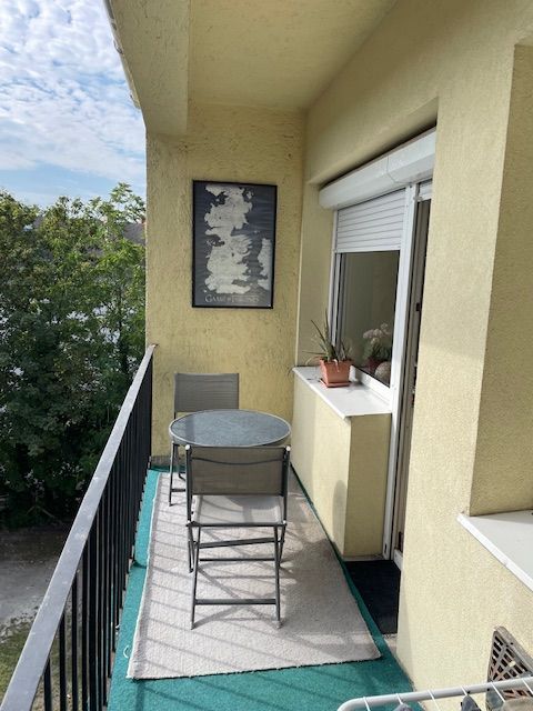 Квартира в Шопроне, Венгрия, 60 м² - фото 2