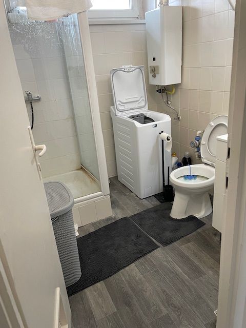 Квартира в Шопроне, Венгрия, 60 м² - фото 4