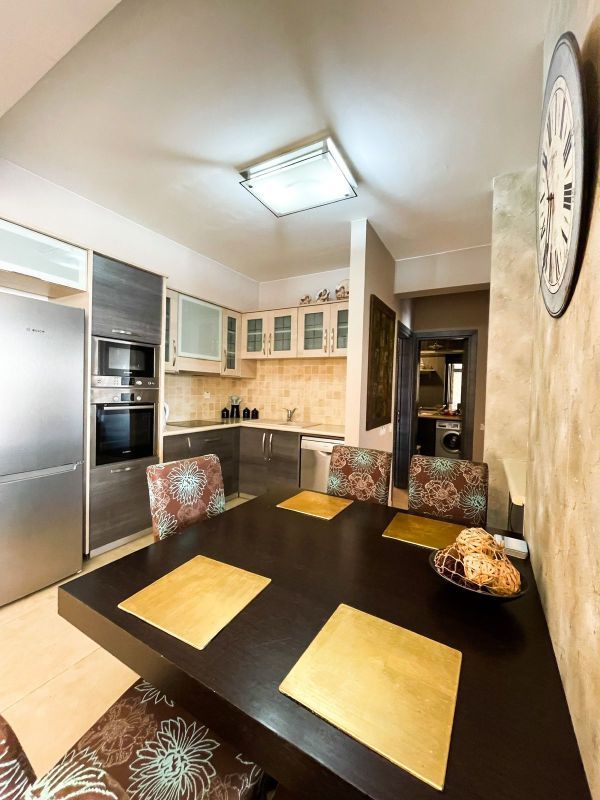 Апартаменты в Пафосе, Кипр, 90 м² - фото 6