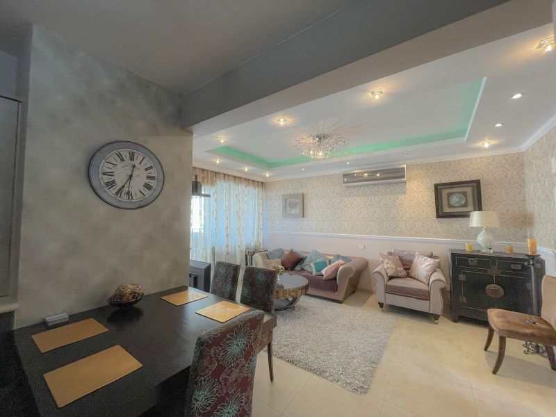 Апартаменты в Пафосе, Кипр, 90 м² - фото 4