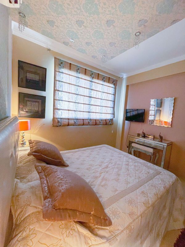 Апартаменты в Пафосе, Кипр, 90 м² - фото 9