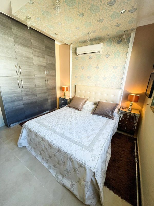 Апартаменты в Пафосе, Кипр, 90 м² - фото 8