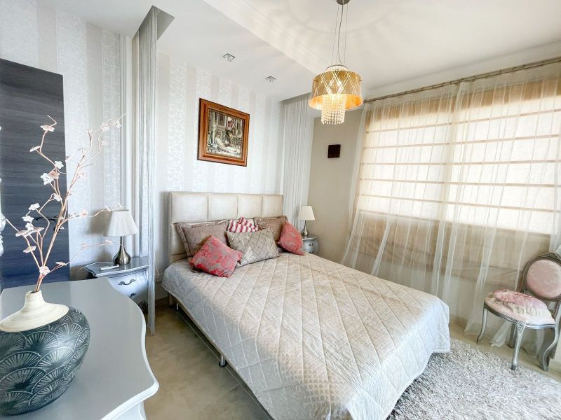 Апартаменты в Пафосе, Кипр, 90 м² - фото 10