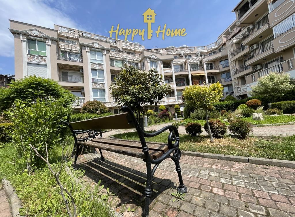 Квартира в Несебре, Болгария, 88 м² - фото 12