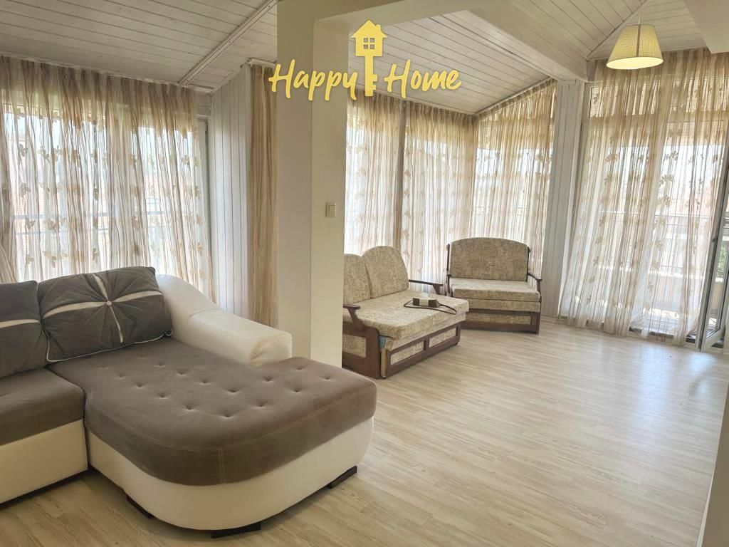 Квартира в Несебре, Болгария, 88 м² - фото 3