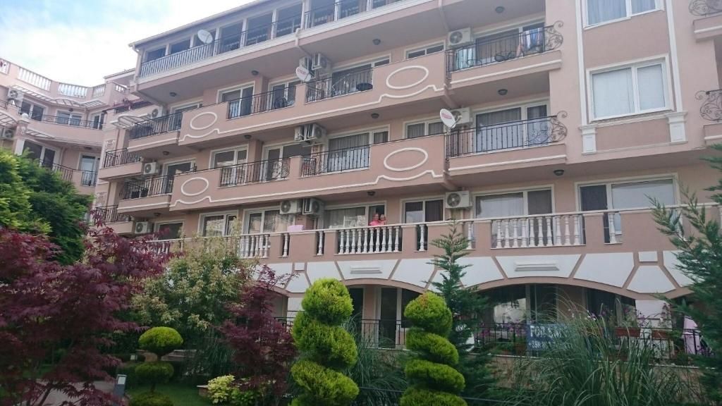 Квартира в Несебре, Болгария, 88 м² - фото 15