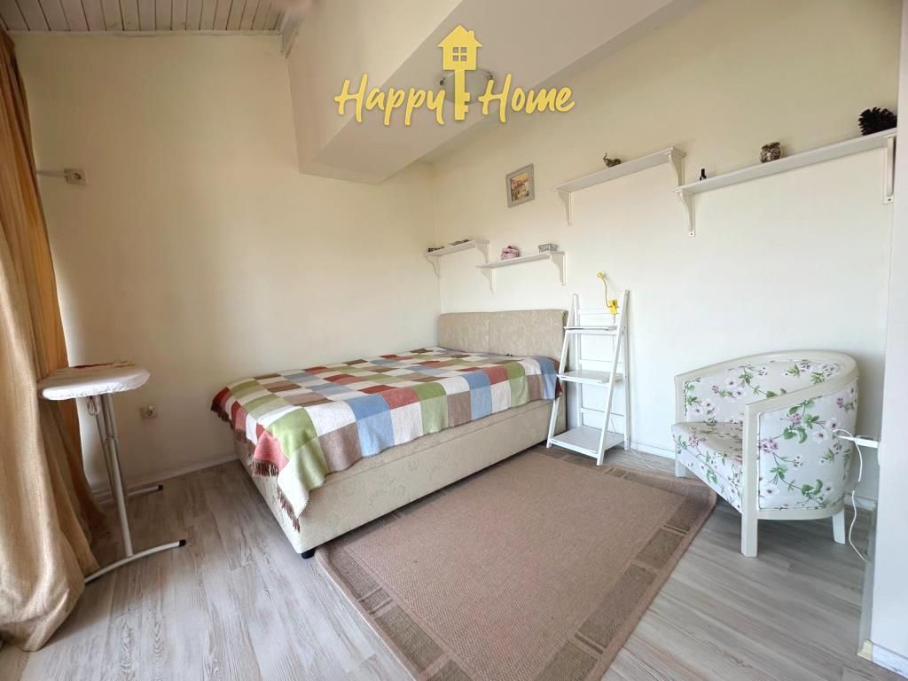 Квартира в Несебре, Болгария, 88 м² - фото 8