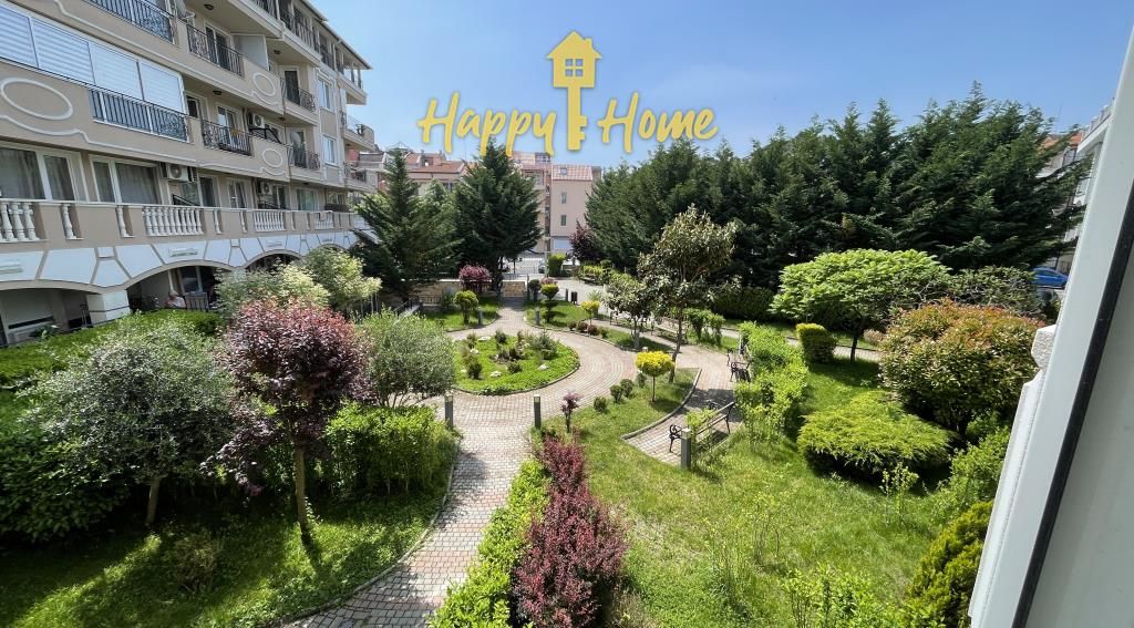 Квартира в Несебре, Болгария, 88 м² - фото 13