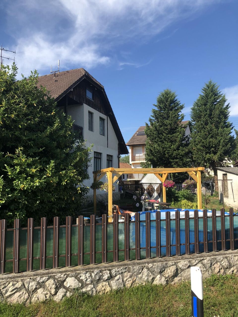 Дом в Дьёре, Венгрия, 240 м² - фото 9