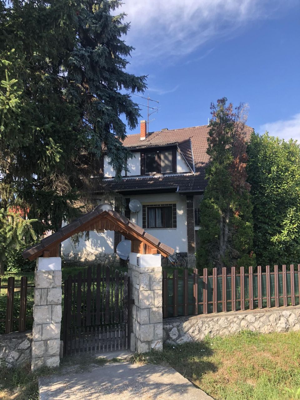 Дом в Дьёре, Венгрия, 240 м² - фото 11