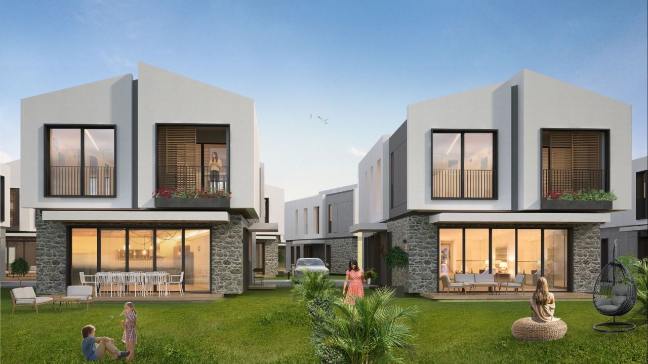 Вилла в Анталии, Турция, 260 м² - фото 6