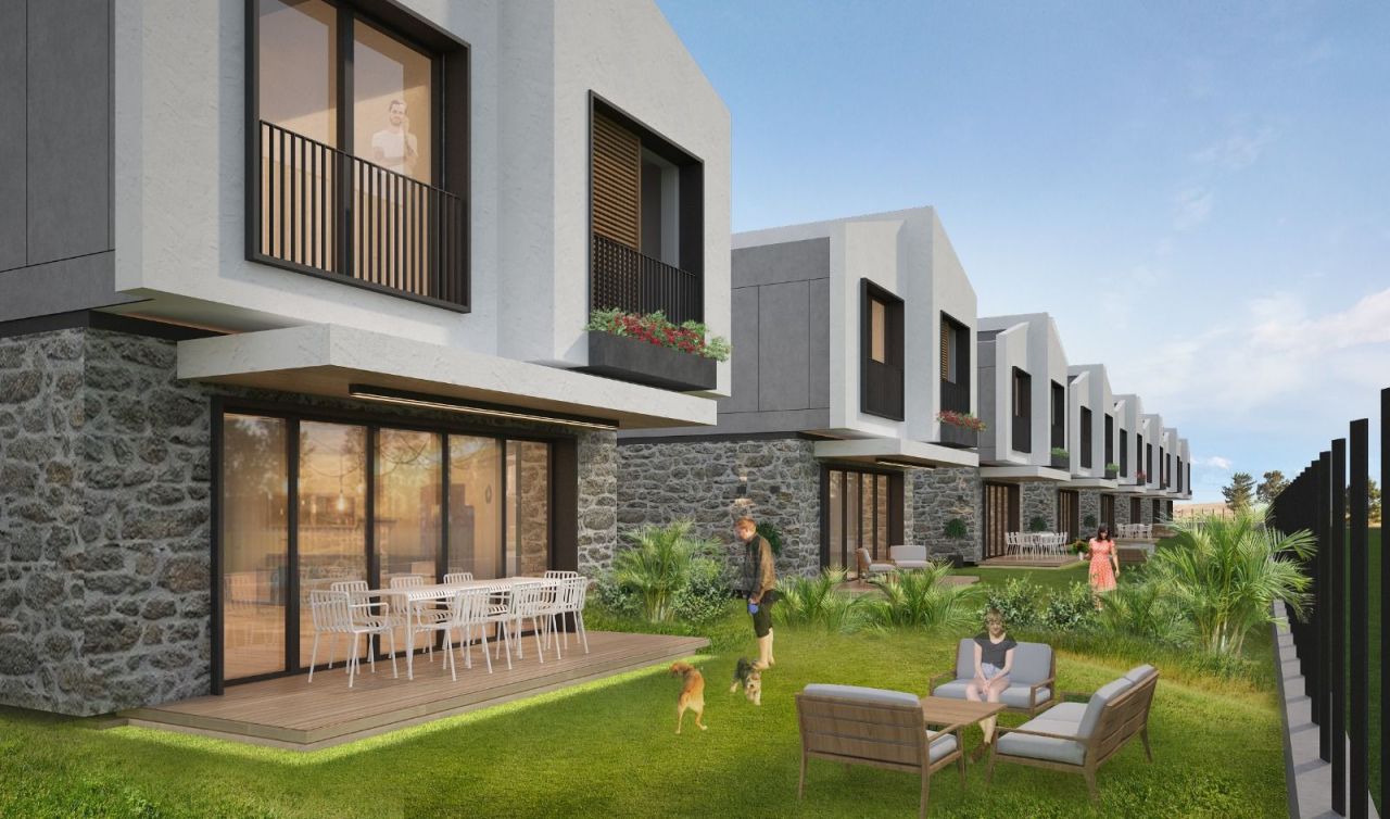 Вилла в Анталии, Турция, 260 м² - фото 10