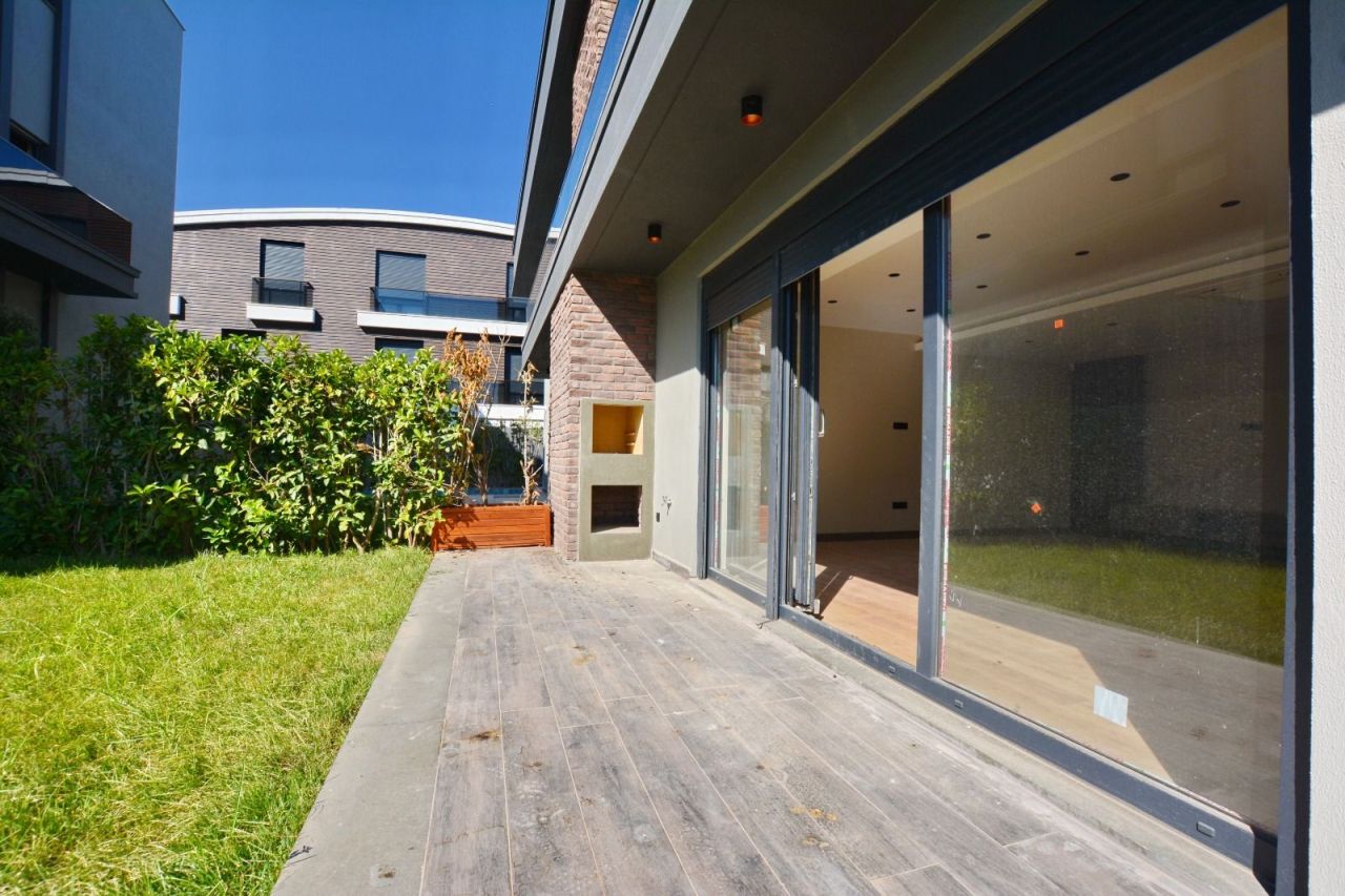 Вилла в Анталии, Турция, 291 м² - фото 9