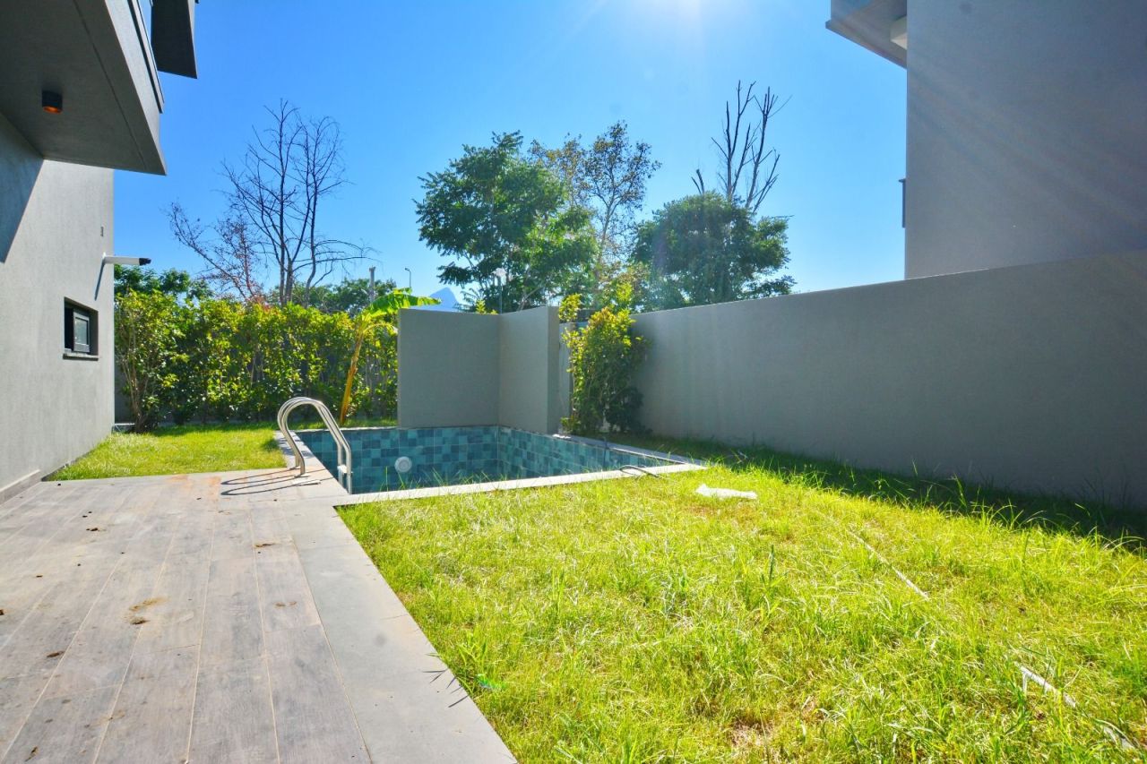 Вилла в Анталии, Турция, 291 м² - фото 11