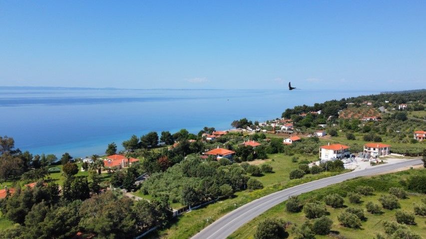 Вилла на Халкидиках, Греция, 450 м² - фото 17