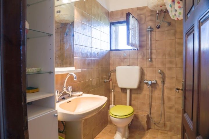 Вилла на Халкидиках, Греция, 450 м² - фото 12