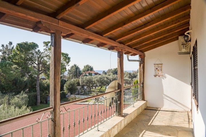 Вилла на Халкидиках, Греция, 450 м² - фото 5