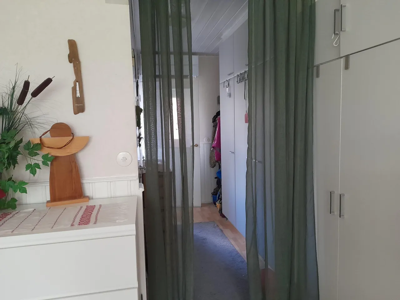 Таунхаус в Кангасниеми, Финляндия, 30.5 м² - фото 5