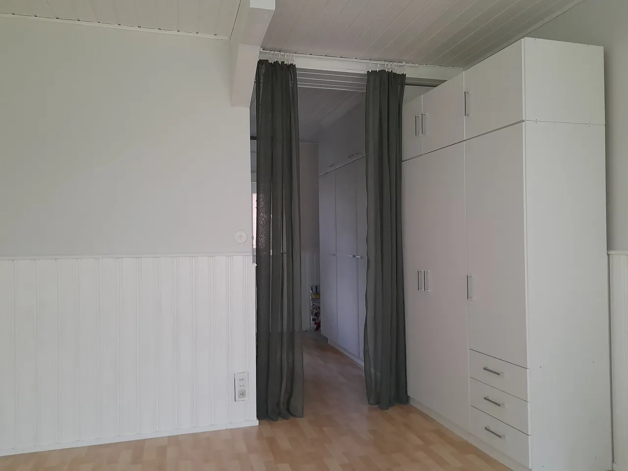 Таунхаус в Кангасниеми, Финляндия, 30.5 м² - фото 9