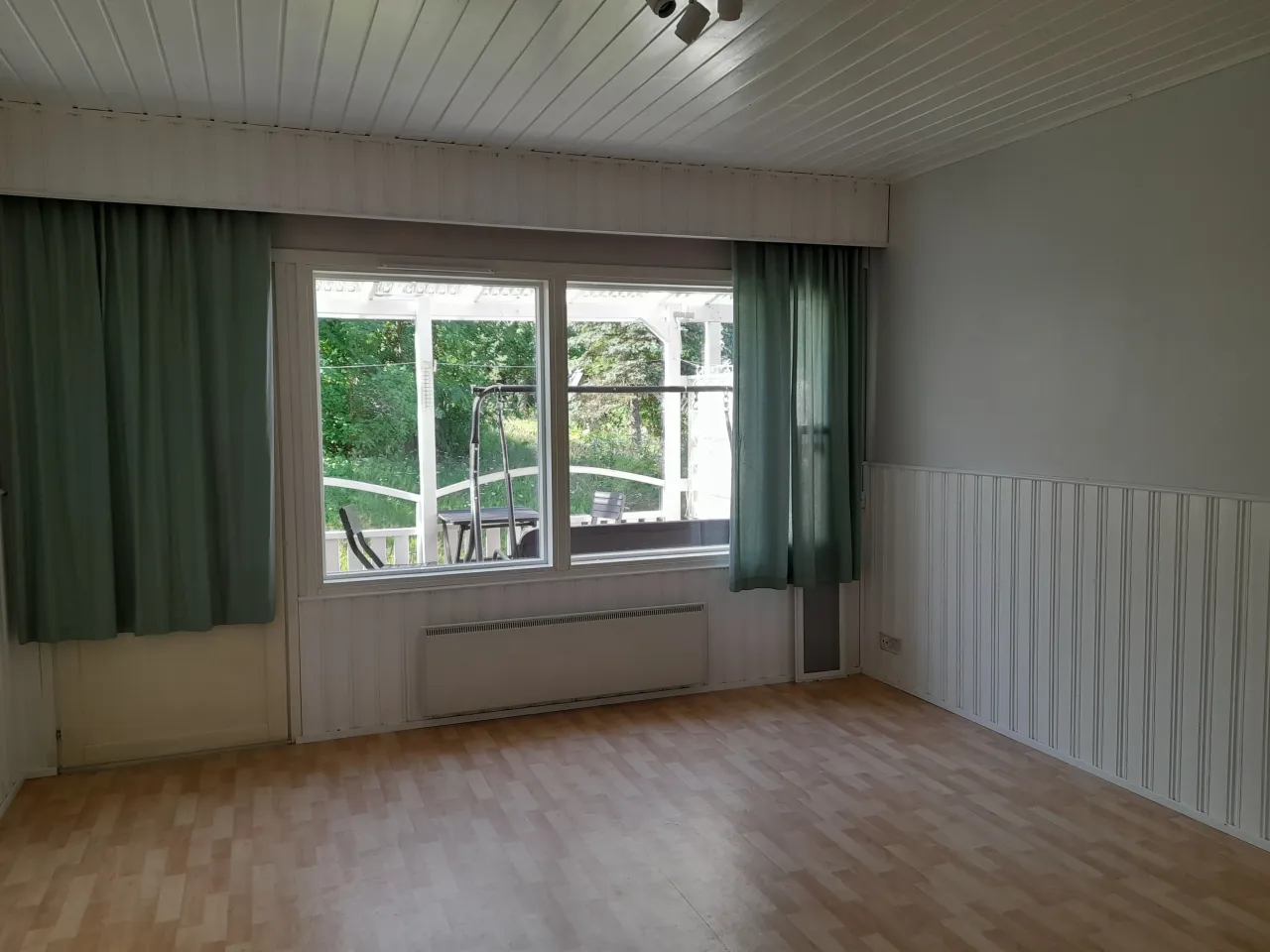 Таунхаус в Кангасниеми, Финляндия, 30.5 м² - фото 8