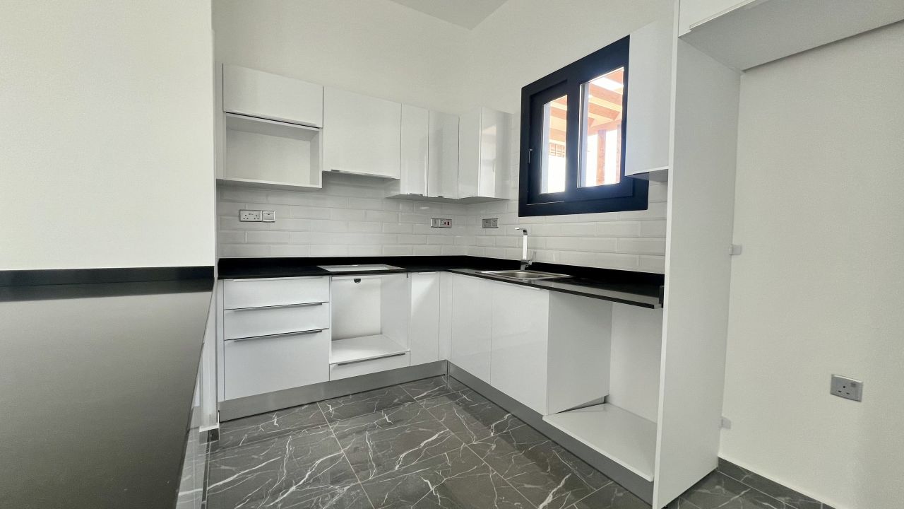 Вилла в Фамагусте, Кипр, 120 м² - фото 8