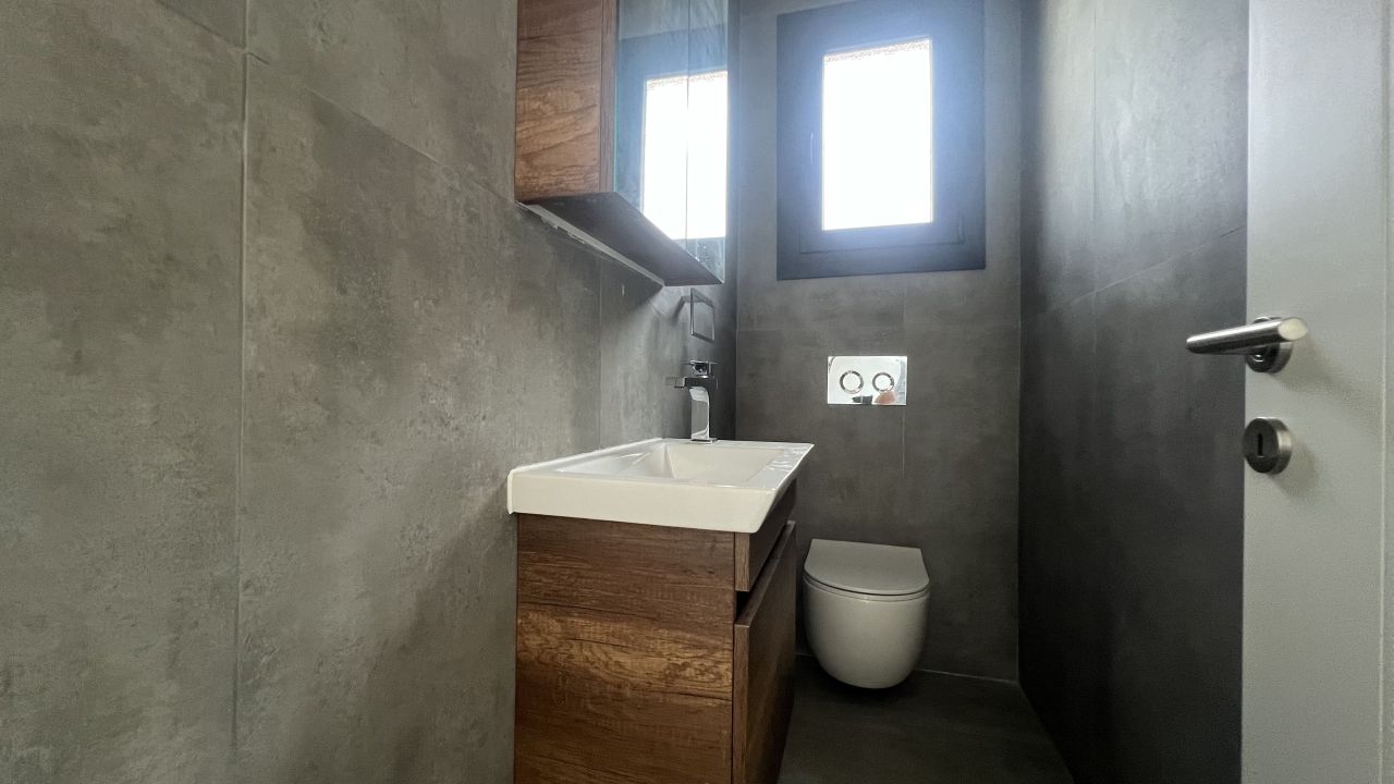 Вилла в Фамагусте, Кипр, 120 м² - фото 13