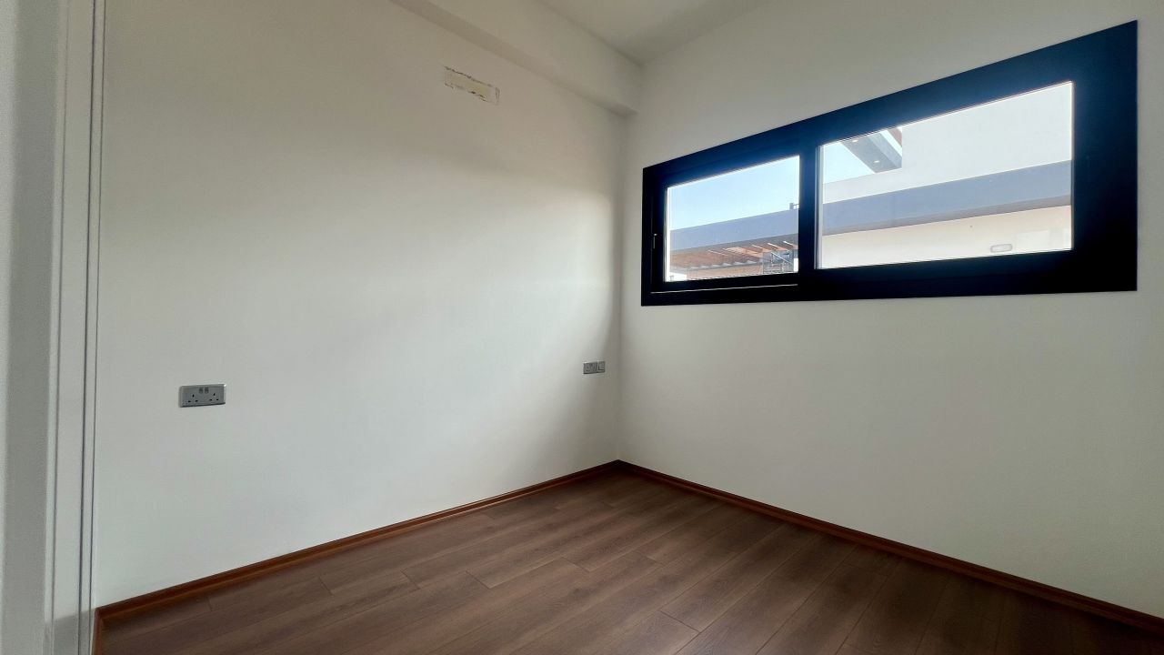 Вилла в Фамагусте, Кипр, 120 м² - фото 11