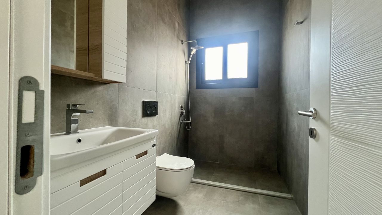 Вилла в Фамагусте, Кипр, 120 м² - фото 12