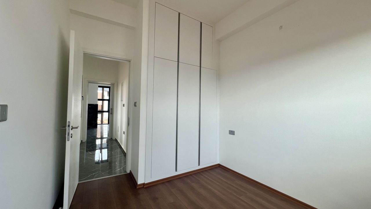 Вилла в Фамагусте, Кипр, 120 м² - фото 9