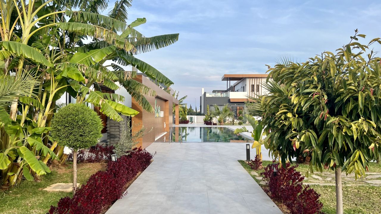 Вилла в Фамагусте, Кипр, 120 м² - фото 2