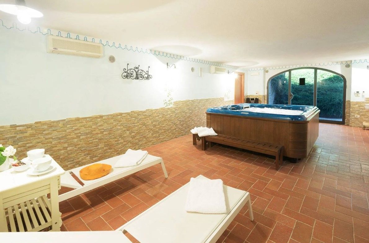 Доходный дом в Монтальчино, Италия, 1 000 м² - фото 13