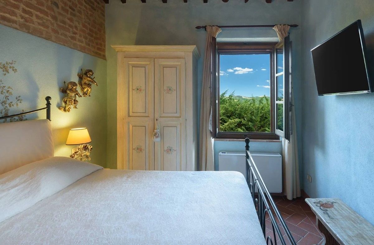 Доходный дом в Монтальчино, Италия, 1 000 м² - фото 12