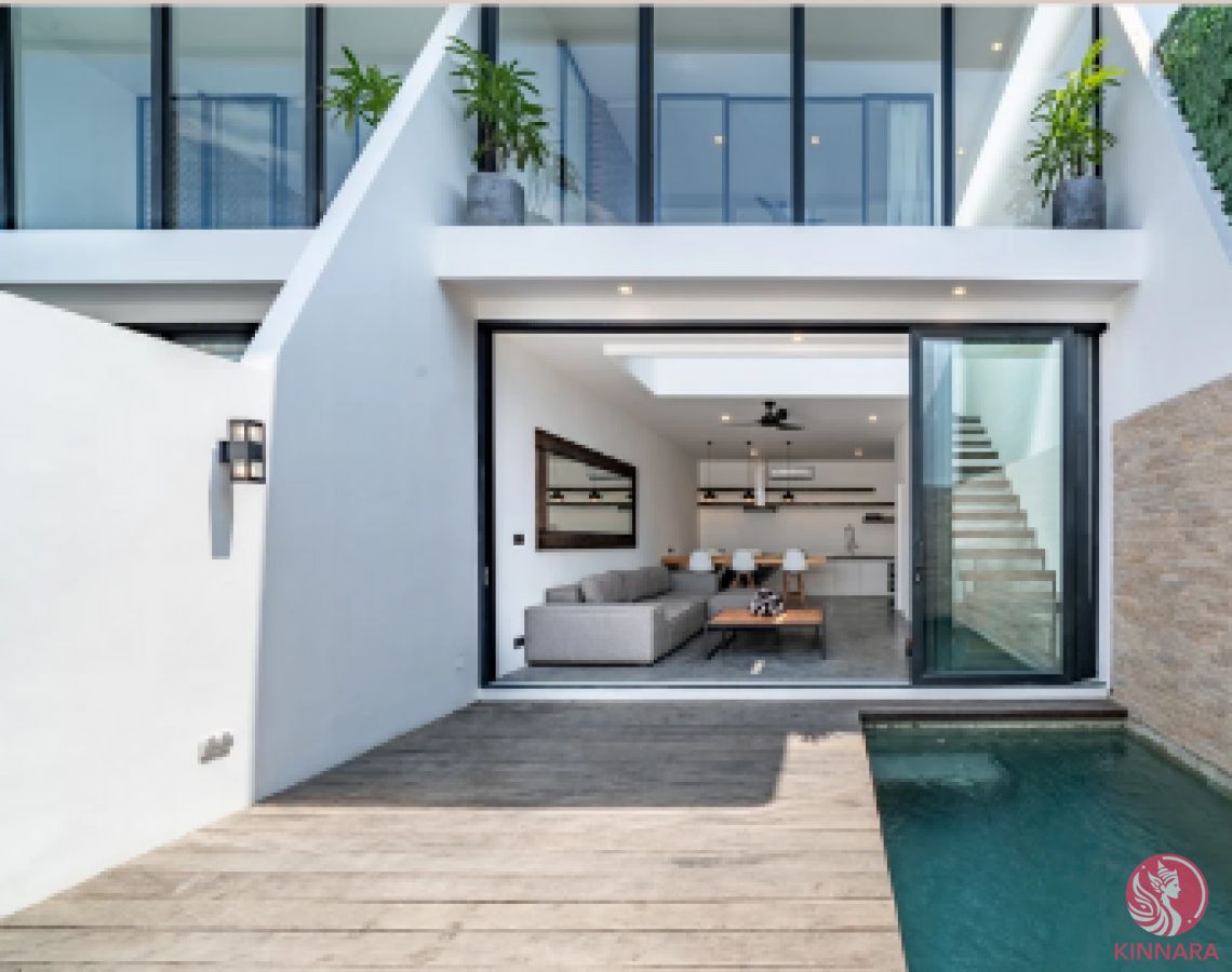 Квартира Bali, Индонезия, 100 м² - фото 1