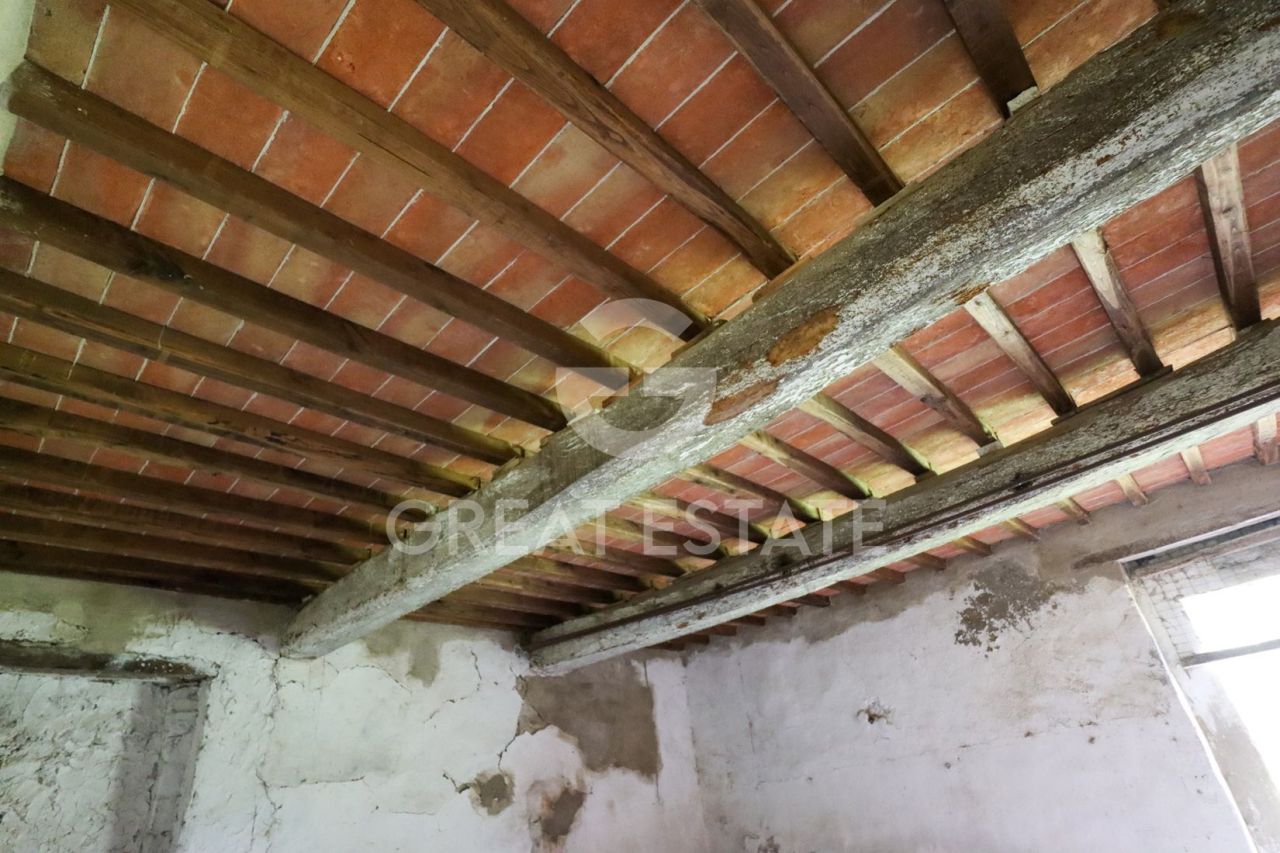 Дом в Ашано, Италия, 446 м² - фото 10