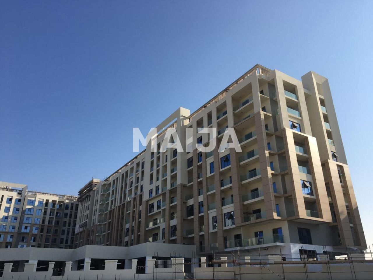 Апартаменты в Дубае, ОАЭ, 470 м² - фото 1