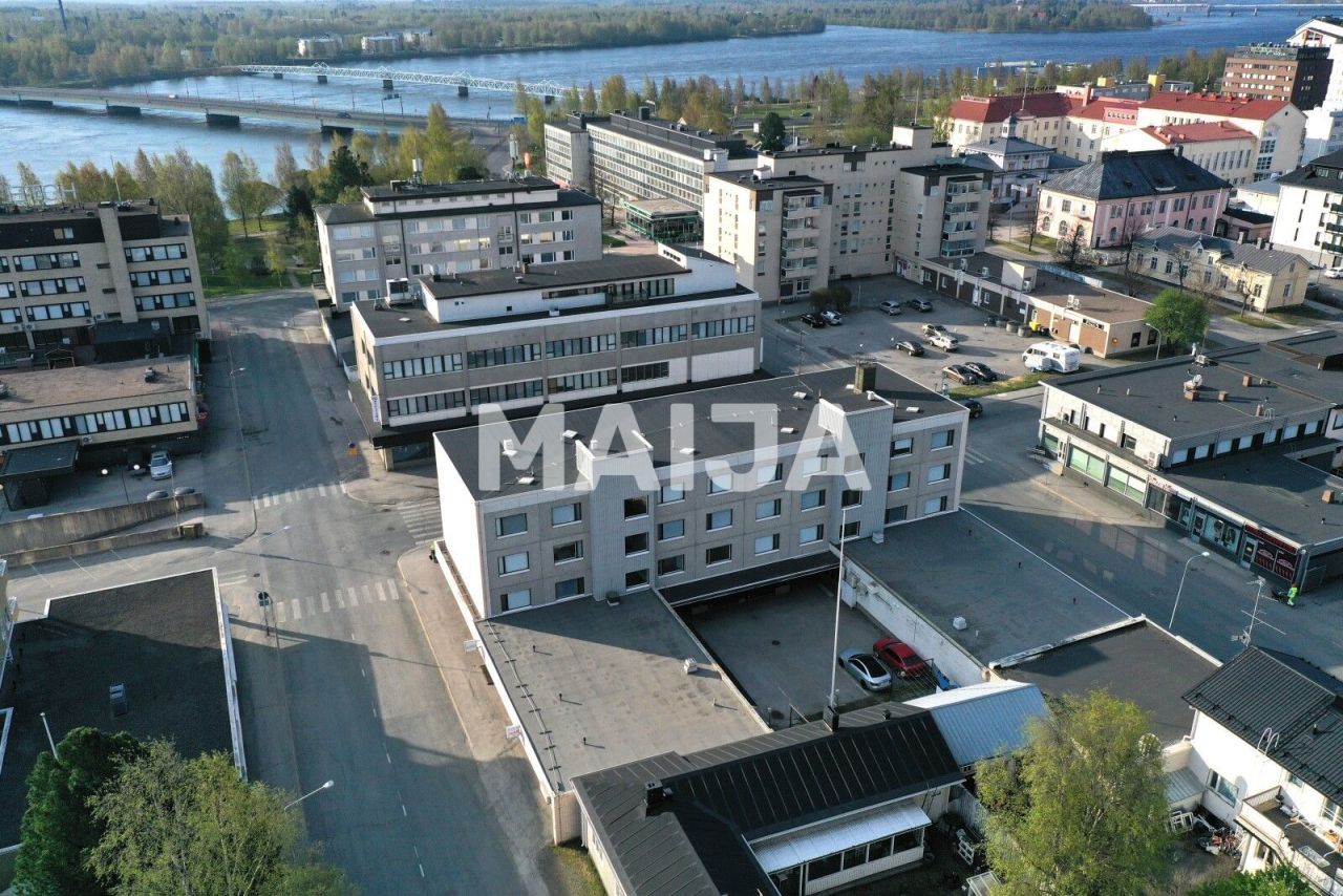 Апартаменты Tornio, Финляндия, 60.5 м² - фото 1