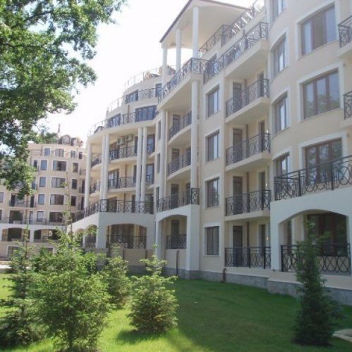 Апартаменты в Варне, Болгария, 70 м² - фото 1