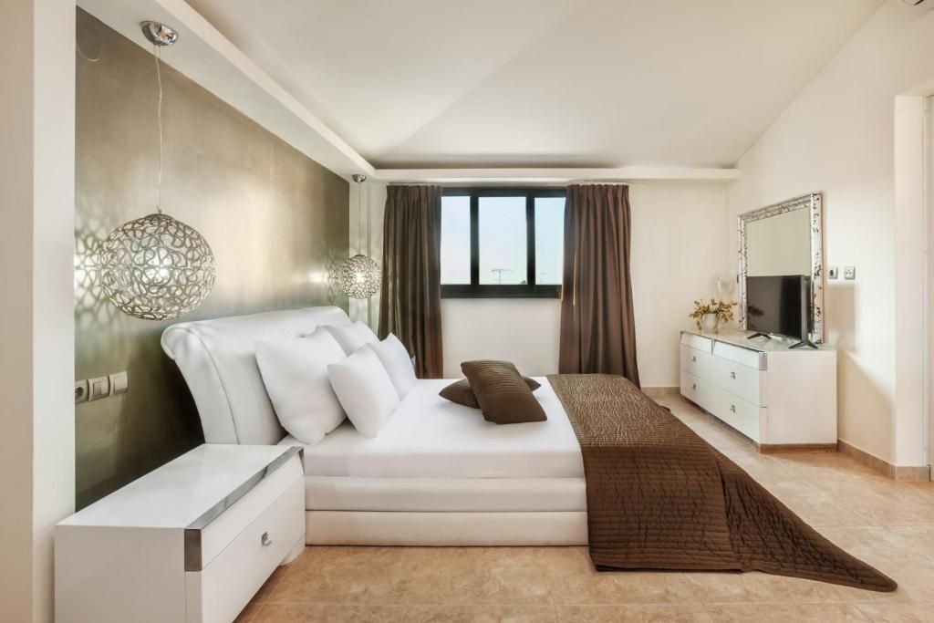 Отель, гостиница на Халкидиках, Греция, 500 м² - фото 3