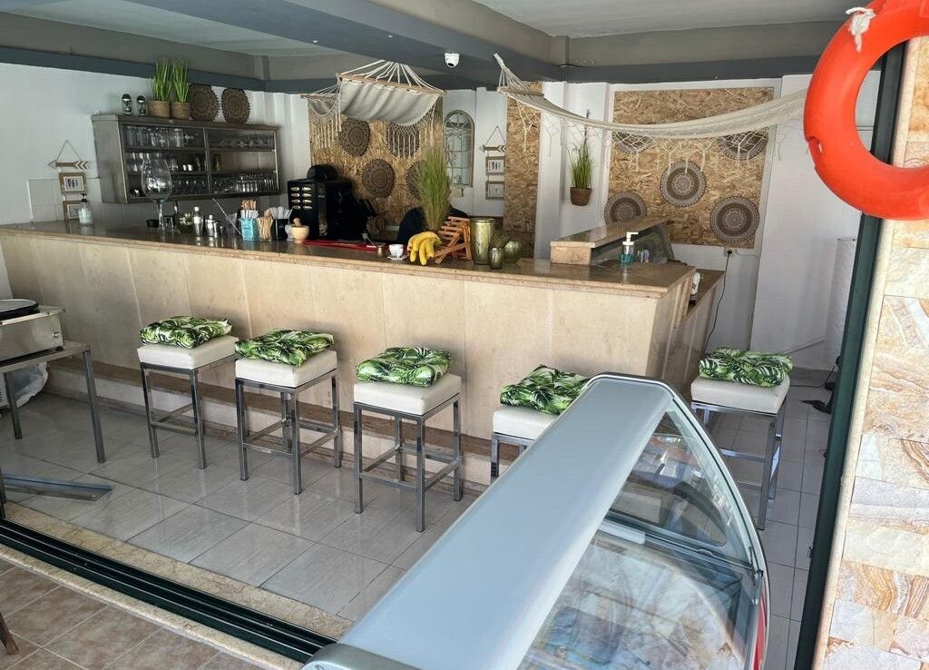 Отель, гостиница на Халкидиках, Греция, 500 м² - фото 12