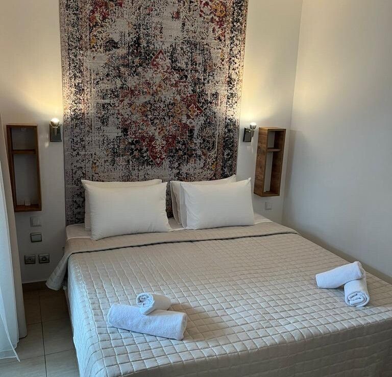 Отель, гостиница на Халкидиках, Греция, 500 м² - фото 13