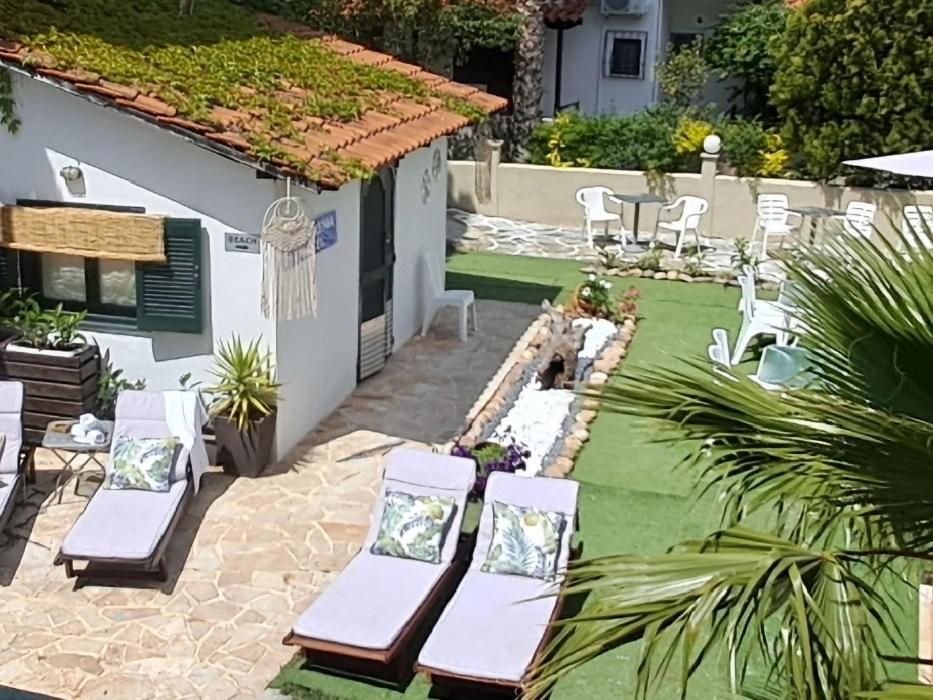 Отель, гостиница на Халкидиках, Греция, 500 м² - фото 14