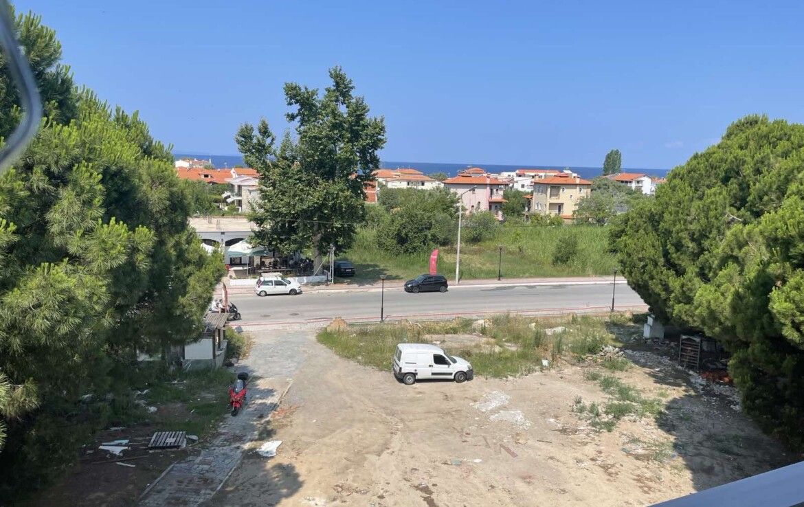 Отель, гостиница на Халкидиках, Греция, 2 350 м² - фото 4