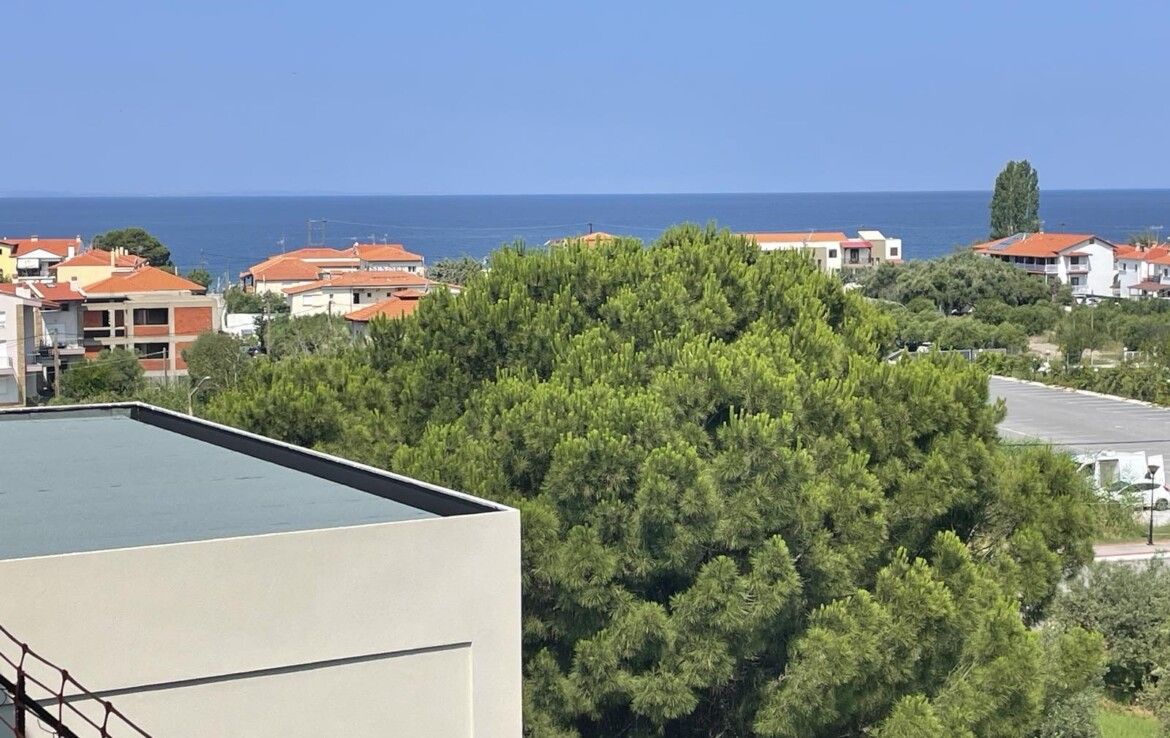 Отель, гостиница на Халкидиках, Греция, 2 350 м² - фото 5