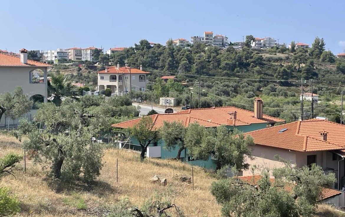 Отель, гостиница на Халкидиках, Греция, 2 350 м² - фото 2