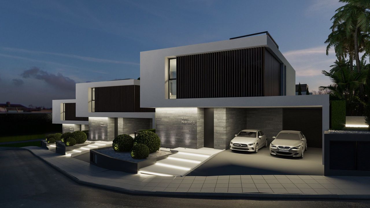 Дом в Агиос Тихоне, Кипр, 147 м² - фото 3