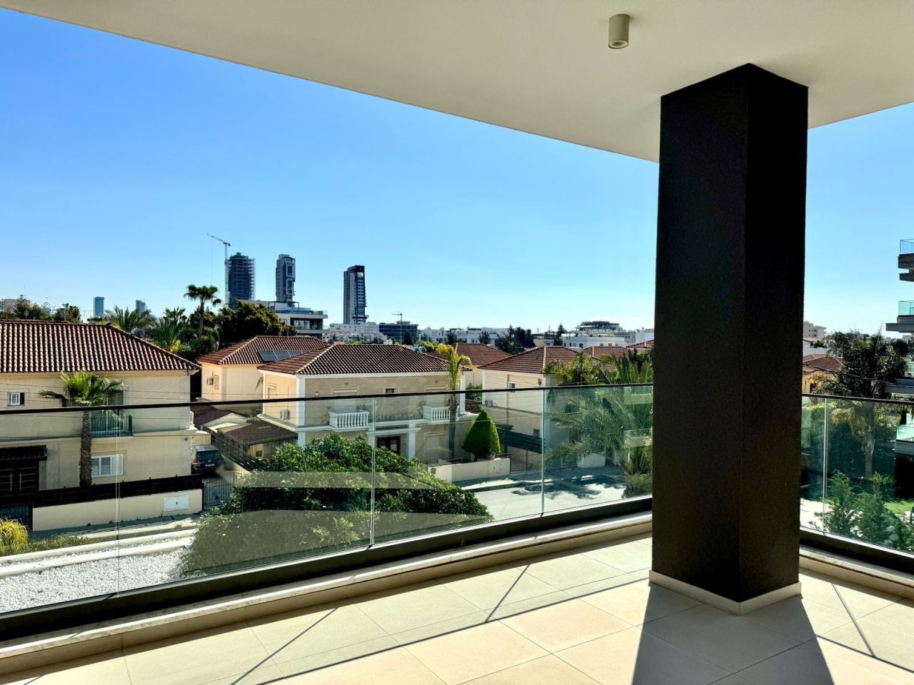 Апартаменты в Ермасойе, Кипр, 150 м² - фото 4