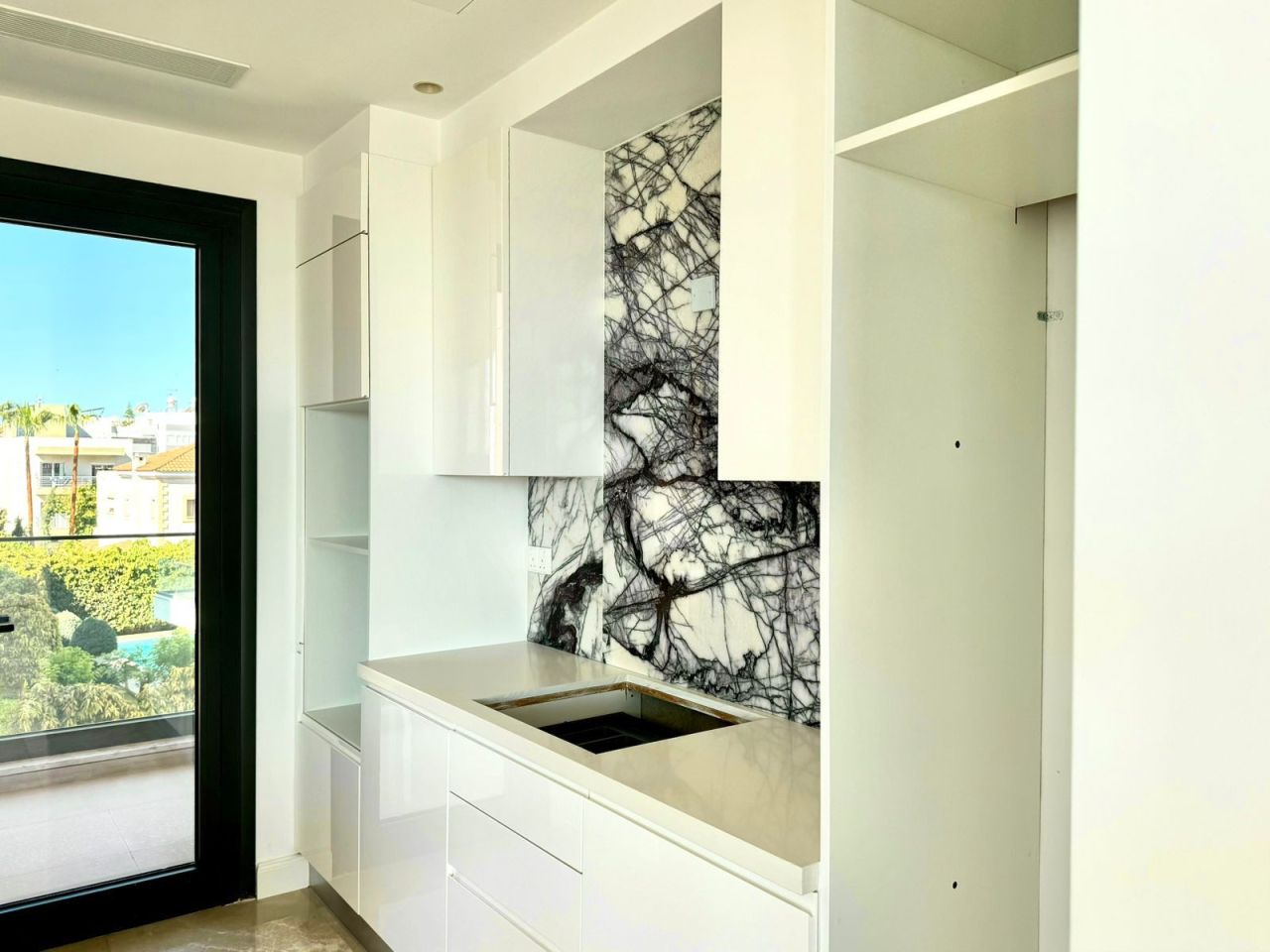 Апартаменты в Ермасойе, Кипр, 150 м² - фото 5