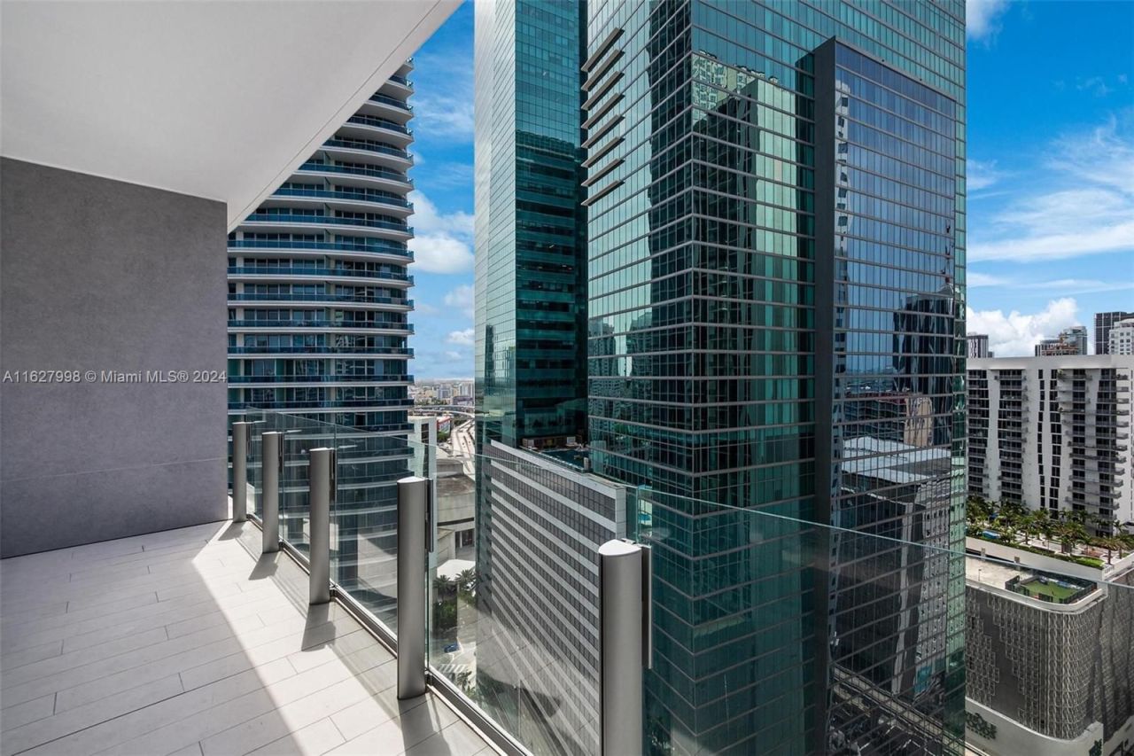 Квартира в Майами, США, 75 м² - фото 9