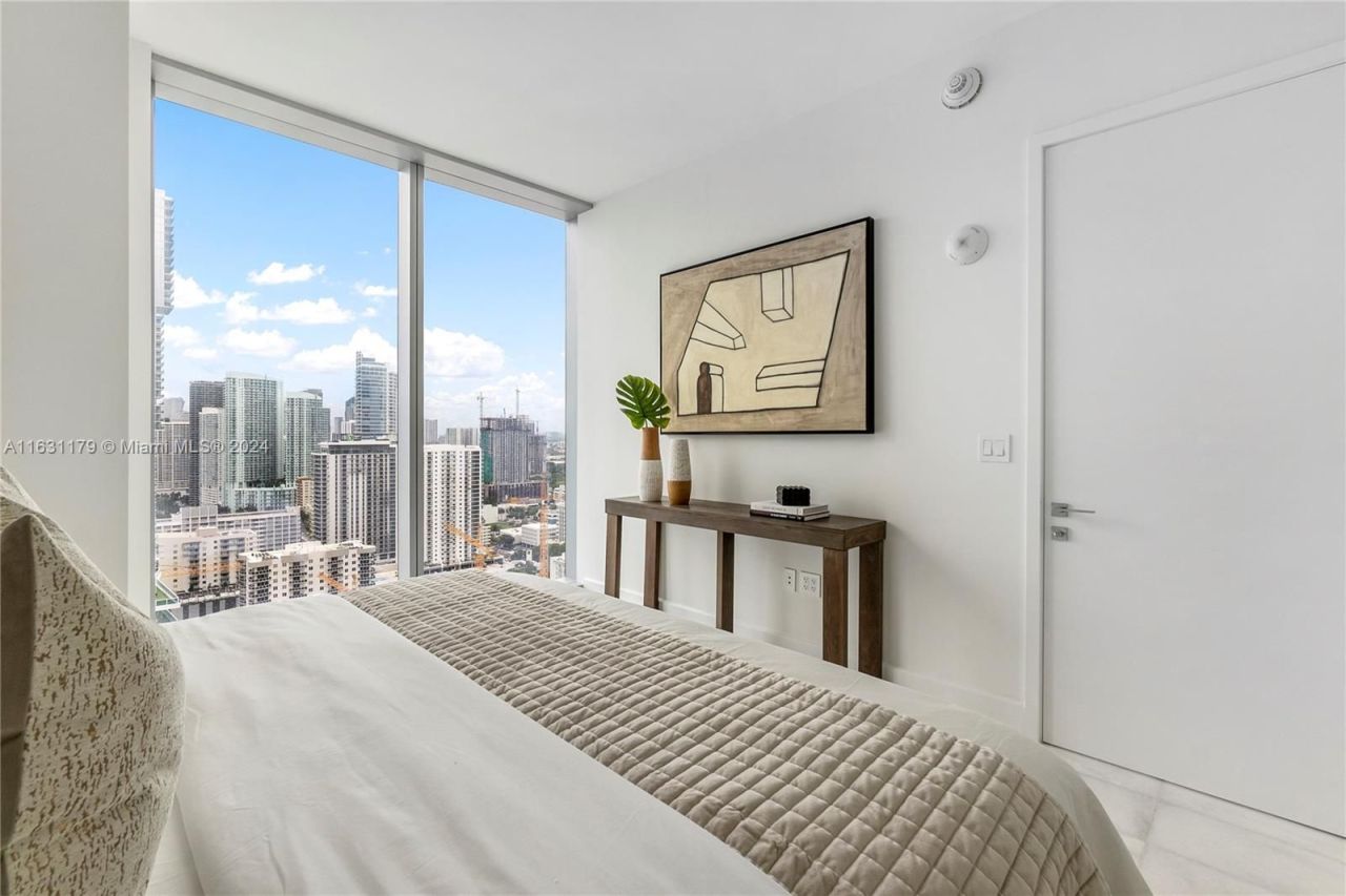 Квартира в Майами, США, 100 м² - фото 6