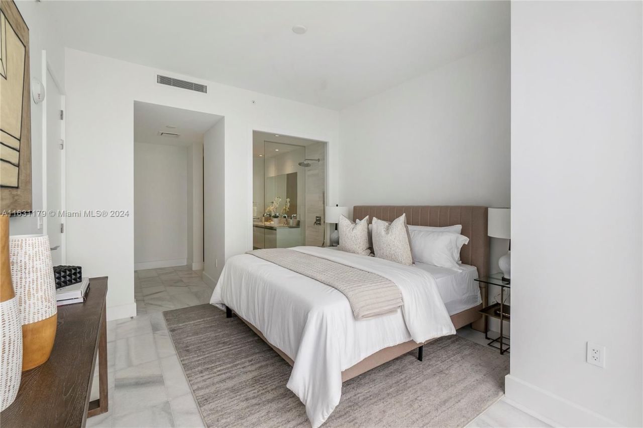 Квартира в Майами, США, 100 м² - фото 8